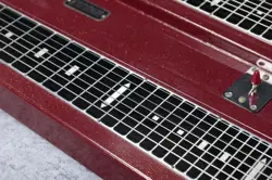 PROFESSIONAL 1946-57