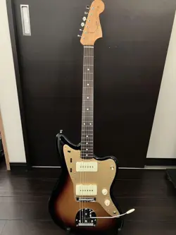 60S JAZZMASTER #PGI8OO
