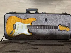 FLAGSHIP TOKYO STRAT