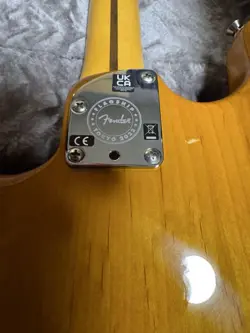 FENDER FLAGSHIP TOKYO