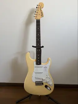 60S STRATOCASTER #PG7BB0