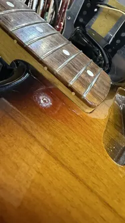 3-COLOR SUNBURST 1994