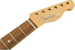 099-1603-921 FENDER CLASSIC SERIES MEXICO 60S TELECASTER/TELE NECK PAU FERRO