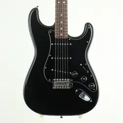 FENDER JAPAN ST72 BLACK
