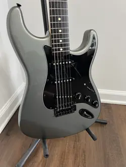 STRATOCASTER UPGRADES