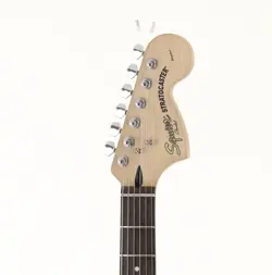 STANDARD FAT STRATOCASTER