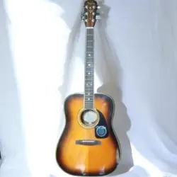 DREADNOUGHT SOLID ENGELMANN