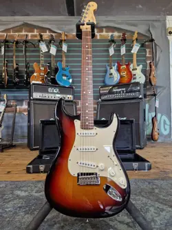 3-COLOUR SUNBURST 2008