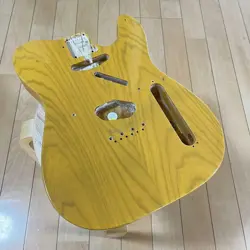 51 TELECASTER #PGABAG