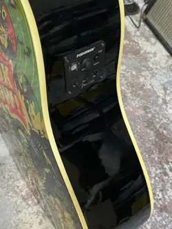 LIMITED EDITION ACOUSTIC