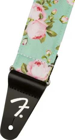 FENDER FLORAL