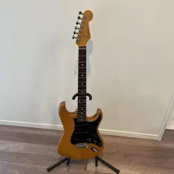 GUITAR NATURAL #PG4XH6