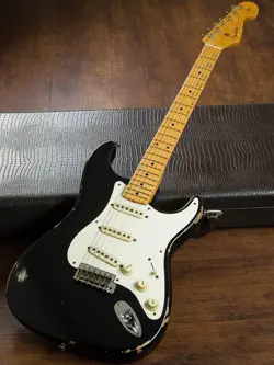 STRATOCASTER #PGF8MV