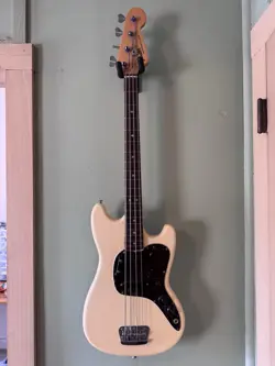 MUSICMASTER BASS –