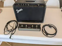 FENDER AMP MUSTANG GT 40 40-WATT