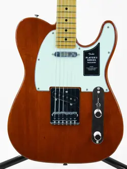 TELECASTER MOCHA #GG9TL