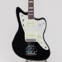 60S JAZZMASTER/BLACK/ROSEWOOD #GG7C1