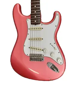 STRATOCASTER ST62-65 ELECTRIC