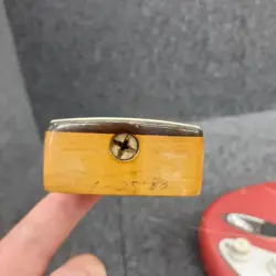 ELECTRIC GUITAR 1983