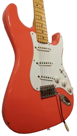 STRATOCASTER ST57-TX FIESTA
