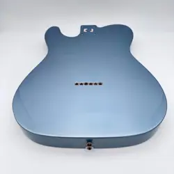 WORN TELECASTER BODY