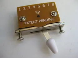 YAMAHA FENDER GUITAR