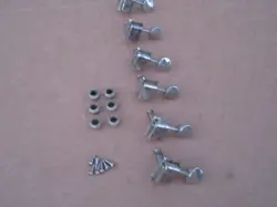 GUITAR TUNERS FERRELS