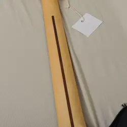 COLLECTION JAZZMASTER SUNBURST