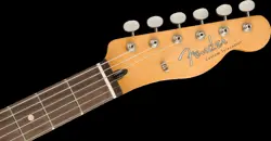 TELECASTER CHOCOLATE BURST