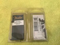 AMERICAN SERIES GUITARS