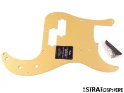 ANODIZED PICKGUARD PRECISION