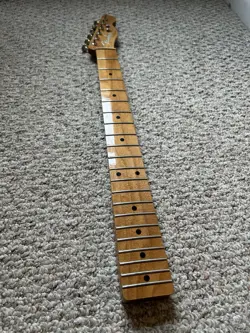 BAJA TELECASTER NECK