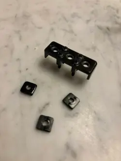 FENDER CONTEMPORARY STRING