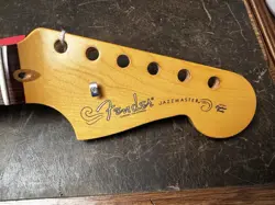 NARROW TALL FRETS/9.5