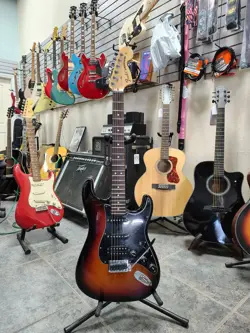 SPECIAL HSS ROSEWOOD