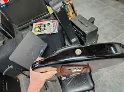 HSS ROSEWOOD FRETBOARD