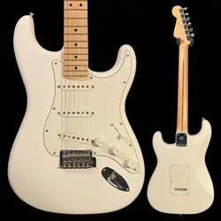 W/MAPLE FINGERBOARD POLAR