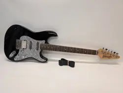 *CUSTOM* FENDER STARCASTER