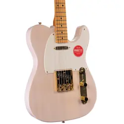 ‘50S TELECASTER WHITE
