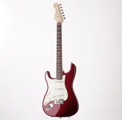 FENDER AMERICAN FROM