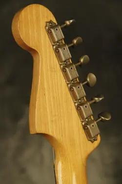 ORIGINAL 1965 FENDER