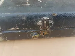 1954 FENDER STRATOCASTER