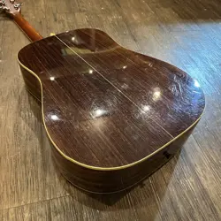 FENDER SAC-05 ACOUSTIC