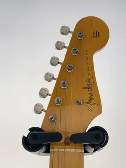 GUITAR WITH USED
