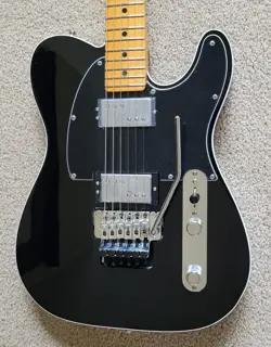 GUITAR DELUXE HSC