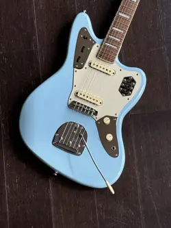 2019 SQUIER JAGUAR