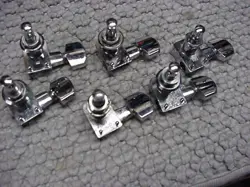 TUNERS STRATOCASTER TELECASTER