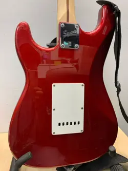 STRAT AFFINITY ELECTRIC