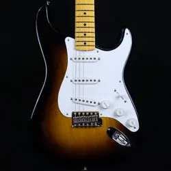 FENDER 70TH ANNIVERSARY 1954 STRATOCASTER ELECTRIC GUITAR LIMITED EDITION