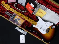 1954 STRATOCASTER LIMITED